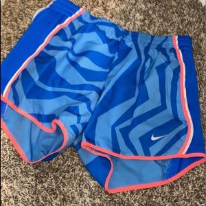 Nike shorts